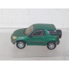 TOYOTA RAV4 GREEN 1:72 HONGWELL SUCIO
