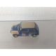 MINI COOPER n17 RACING 1:72 HONGWELL SUCIO