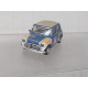 MINI COOPER n17 RACING 1:72 HONGWELL SUCIO