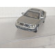 MERCEDES-BENZ W220 CLASE S SILVER 1:72 JOY CITY NO BOX SUCIO