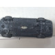 MERCEDES-BENZ W220 CLASE S SILVER 1:72 JOY CITY NO BOX SUCIO
