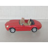 BMW E53 Z8 RED 1:72 JOY CITY NO BOX SUCIO