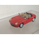 BMW E53 Z8 RED 1:72 JOY CITY NO BOX SUCIO