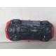 BMW E53 Z8 RED 1:72 JOY CITY NO BOX SUCIO