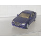 MERCEDES C-CLASS PURPLE 1:72 JOY CITY NO BOX SUCIO