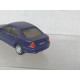 MERCEDES C-CLASS PURPLE 1:72 JOY CITY NO BOX SUCIO