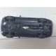 MERCEDES C-CLASS PURPLE 1:72 JOY CITY NO BOX SUCIO