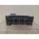 LOCOMOTORA MERCANCIAS FGC 821 ESTATICO REPINTADO 1:87 H0 SUCIO/DESGUACE