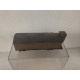 VAGON MADERA ARTESANAL REPINTADO 1:87 H0 SUCIO/DESGUACE