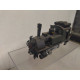 LOCOMOTORA VAPOR 34 ARTESANAL ESTATICO DESGUACE 1:87 H0