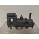 LOCOMOTORA VAPOR 34 ARTESANAL ESTATICO DESGUACE 1:87 H0