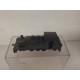 LOCOMOTORA VAPOR VERDE ARTESANAL ESTATICO DESGUACE 1:87 H0
