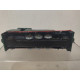 LOCOMOTORA VAPOR VERDE ARTESANAL ESTATICO DESGUACE 1:87 H0
