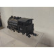 LOCOMOTORA 96 BALTIMORE AND OHIO NO FUNCIONA/ DESGUACE 1:87 H0 MEHANO