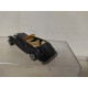 MERCEDES-BENZ W29 540K 1:64 HOT WHEELS MALAYSIA NO BOX