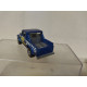 JEEP SCRAMBLER PICKUP BLUE n13 1:64 HOT WHEELS MALAYSIA NO BOX