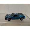 BMW E26 M1 WIND SPLITTER BLUE 1:64 HOT WHEELS MALAYSIA NO BOX