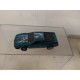 BMW E26 M1 WIND SPLITTER BLUE 1:64 HOT WHEELS MALAYSIA NO BOX