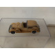 CLASSIC CADDY ´35 (CADILLAC SERIE 355) BEIGE 1:64 HOT WHEELS HONG KONG NO BOX