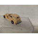 CLASSIC CADDY ´35 (CADILLAC SERIE 355) BEIGE 1:64 HOT WHEELS HONG KONG NO BOX