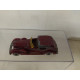 CLASSIC CADDY ´35 (CADILLAC SERIE 355) RED 1:64 HOT WHEELS HONG KONG NO BOX