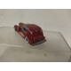 CLASSIC CADDY ´35 (CADILLAC SERIE 355) RED 1:64 HOT WHEELS HONG KONG NO BOX