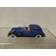 CLASSIC CADDY ´35 (CADILLAC SERIE 355) BLUE 1:64 HOT WHEELS HONG KONG NO BOX