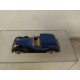 CLASSIC CADDY ´35 (CADILLAC SERIE 355) BLUE 1:64 HOT WHEELS HONG KONG NO BOX