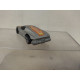 ULTRA HOTS SILVER BULLET 1:64 HOT WHEELS NO BOX
