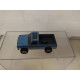BYWYMAN PICKUP BLUE 1:64 HOT WHEELS MALAYSIA NO BOX