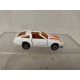 NISSAN 300 ZX TURBO WHITE (2) 1:62/apx 1:64 MAJORETTE 214 NO BOX