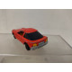 TOYOTA CELICA 2.0 GT COUPE T160 RED (1) 1:58/apx 1:64 MAJORETTE 249 NO BOX