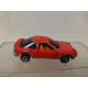 TOYOTA CELICA 2.0 GT COUPE T160 RED (1) 1:58/apx 1:64 MAJORETTE 249 NO BOX