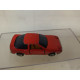 TOYOTA CELICA 2.0 GT COUPE T160 RED (1) 1:58/apx 1:64 MAJORETTE 249 NO BOX