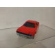 TOYOTA CELICA 2.0 GT COUPE T160 RED (2) 1:58/apx 1:64 MAJORETTE 249 NO BOX