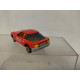TOYOTA CELICA 2.0 GT COUPE T160 RED (2) 1:58/apx 1:64 MAJORETTE 249 NO BOX