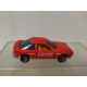 TOYOTA CELICA 2.0 GT COUPE T160 RED (2) 1:58/apx 1:64 MAJORETTE 249 NO BOX