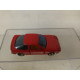 TOYOTA CELICA 2.0 GT COUPE T160 RED (2) 1:58/apx 1:64 MAJORETTE 249 NO BOX