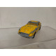 DATSUN 260Z YELLOW (1) 1:65/apx 1:64 MAJORETTE 229 NO BOX