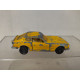 DATSUN 260Z YELLOW (1) 1:65/apx 1:64 MAJORETTE 229 NO BOX
