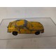 DATSUN 260Z YELLOW (1) 1:65/apx 1:64 MAJORETTE 229 NO BOX