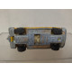 DATSUN 260Z YELLOW (1) 1:65/apx 1:64 MAJORETTE 229 NO BOX