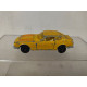 DATSUN 260Z YELLOW (2) 1:65/apx 1:64 MAJORETTE 229 NO BOX