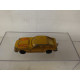 DATSUN 260Z YELLOW (2) 1:65/apx 1:64 MAJORETTE 229 NO BOX