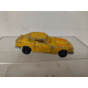 DATSUN 260Z YELLOW (2) 1:65/apx 1:64 MAJORETTE 229 NO BOX