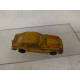 DATSUN 260Z YELLOW (2) 1:65/apx 1:64 MAJORETTE 229 NO BOX