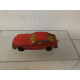 DATSUN 260Z ORANGE 1:65/apx 1:64 MAJORETTE 229 NO BOX