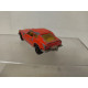DATSUN 260Z ORANGE 1:65/apx 1:64 MAJORETTE 229 NO BOX