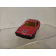 HONDA PRELUDE RED (1) 1:58/apx 1:64 MAJORETTE 252 NO BOX