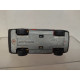 HONDA PRELUDE RED (2) 1:58/apx 1:64 MAJORETTE 252 NO BOX